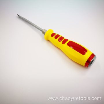 function phillips slotted flat cross phillips screwdriver